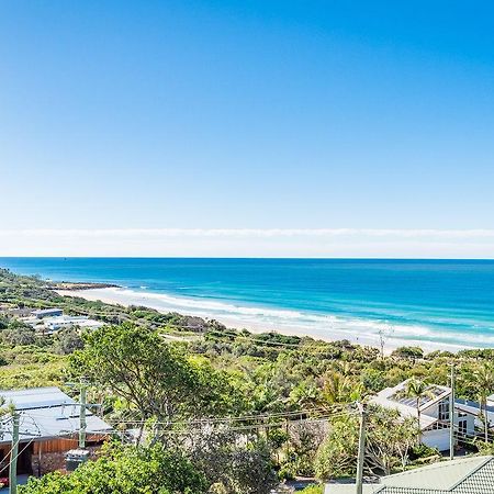 Grandview Apartments Баллина Экстерьер фото