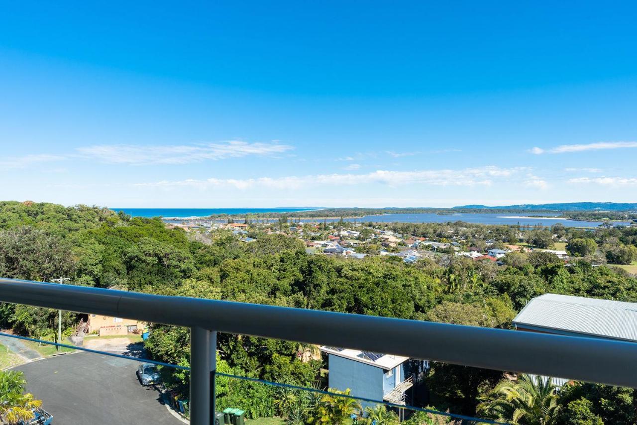 Grandview Apartments Баллина Экстерьер фото