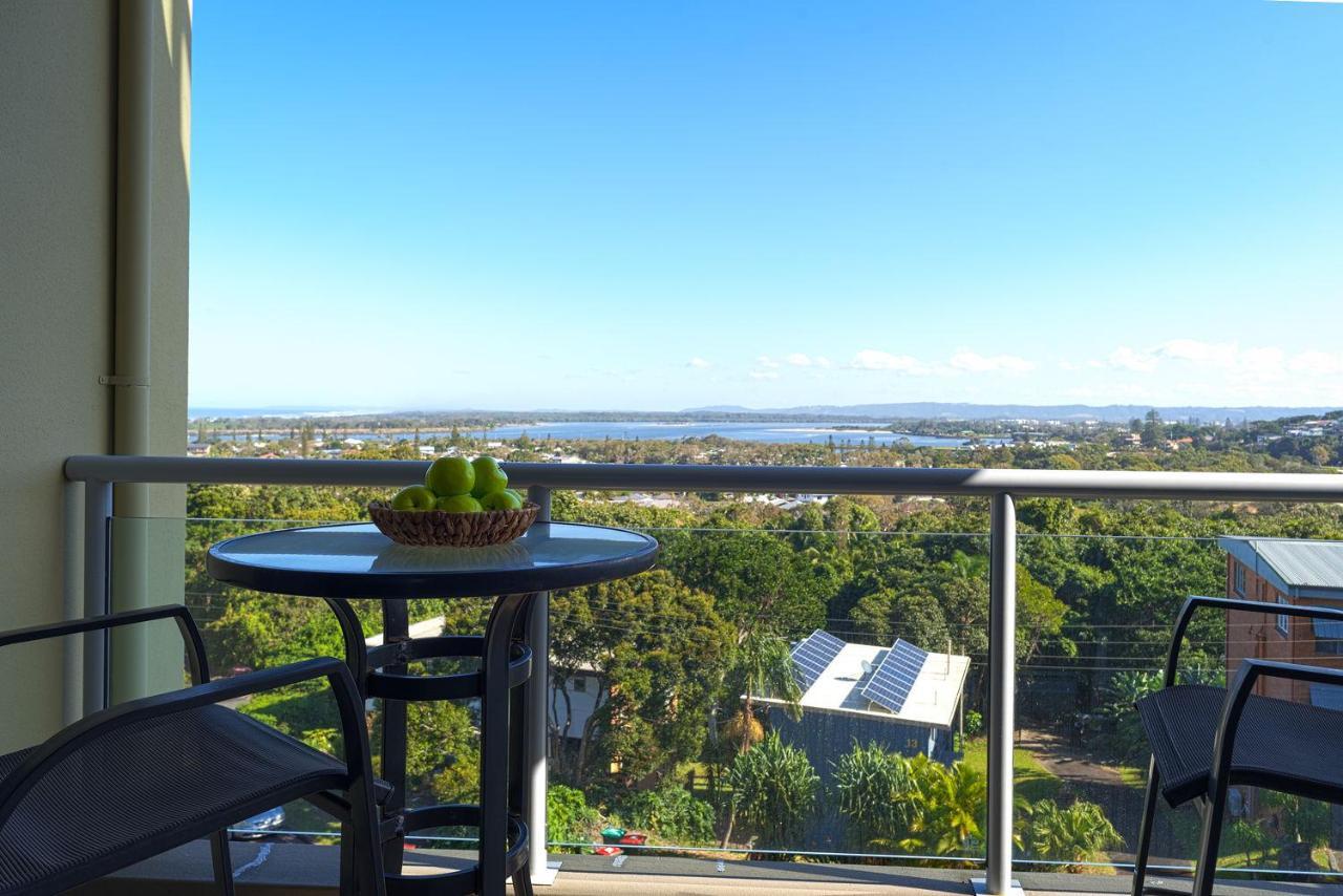 Grandview Apartments Баллина Экстерьер фото