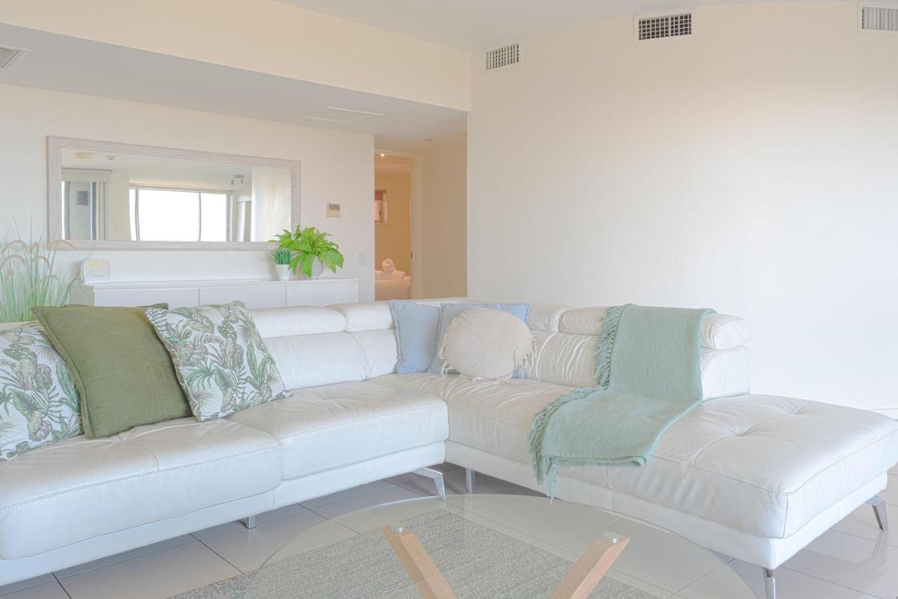 Grandview Apartments Баллина Экстерьер фото