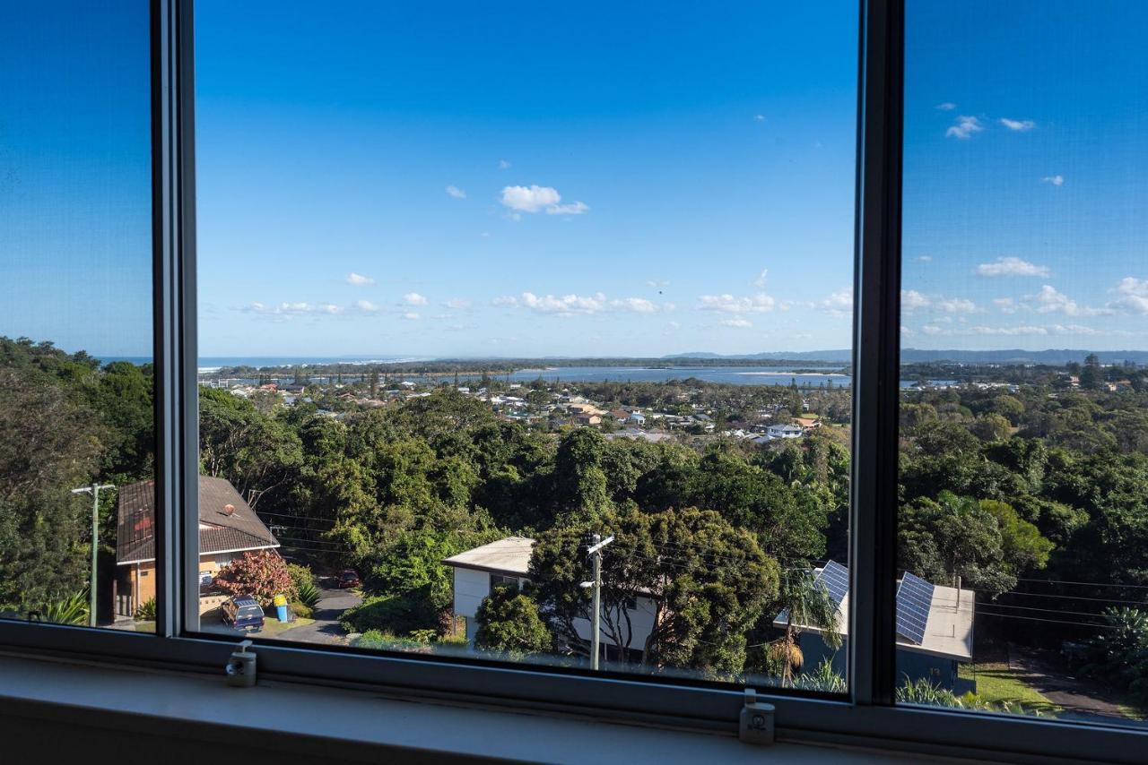 Grandview Apartments Баллина Экстерьер фото