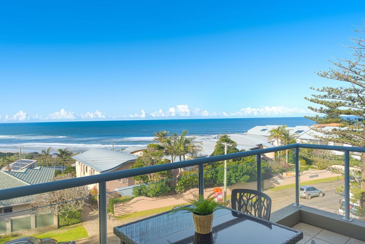 Grandview Apartments Баллина Экстерьер фото