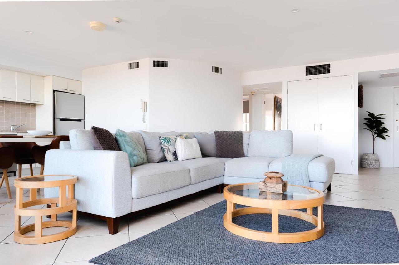 Grandview Apartments Баллина Экстерьер фото