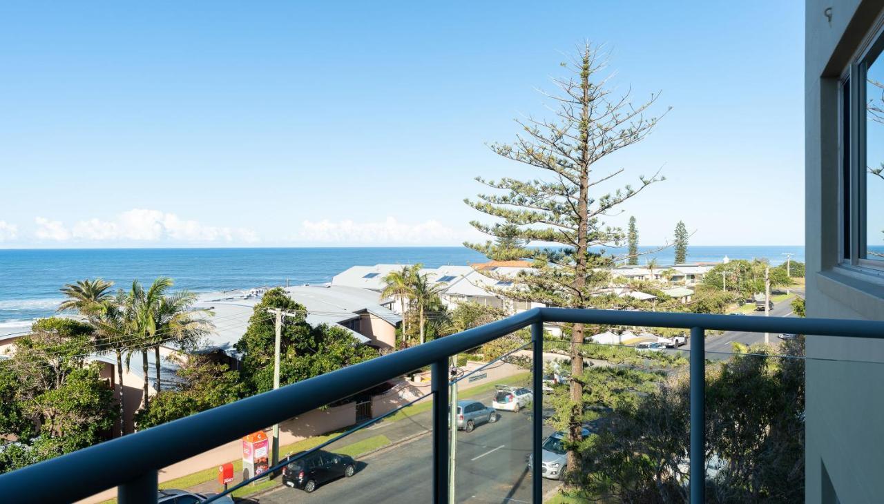 Grandview Apartments Баллина Экстерьер фото