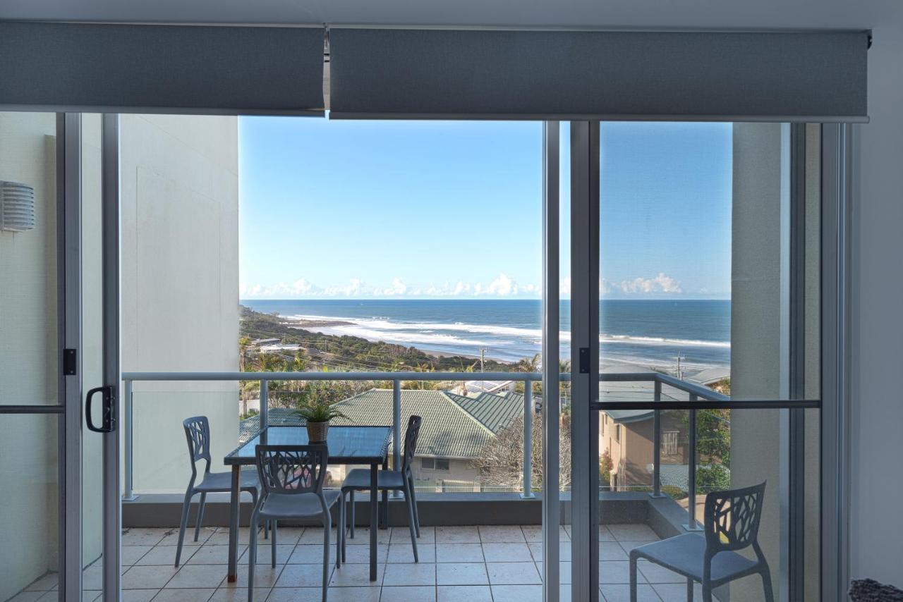 Grandview Apartments Баллина Экстерьер фото