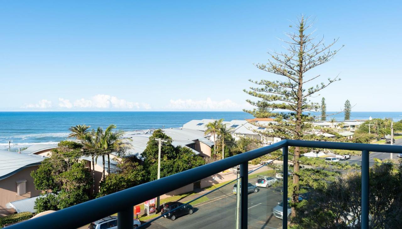 Grandview Apartments Баллина Экстерьер фото
