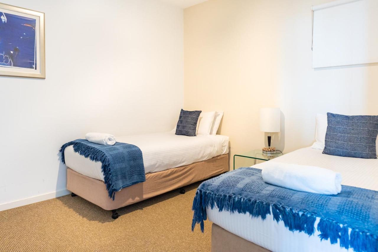 Grandview Apartments Баллина Экстерьер фото