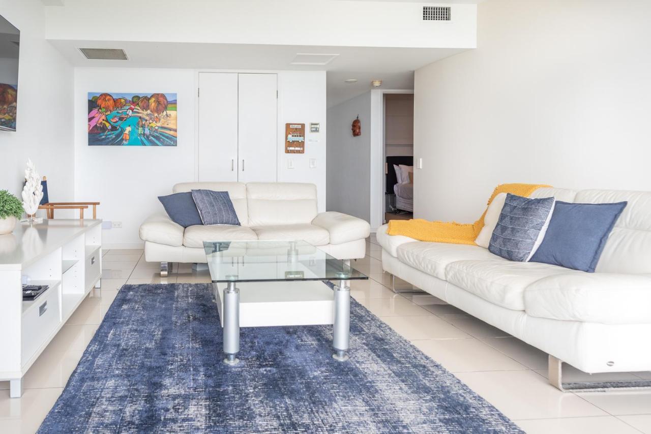 Grandview Apartments Баллина Экстерьер фото