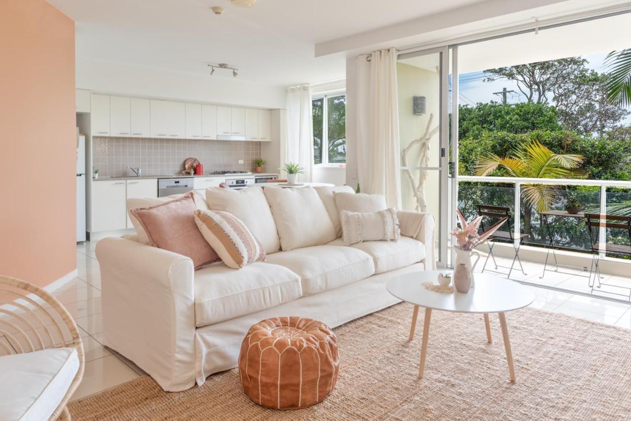Grandview Apartments Баллина Экстерьер фото