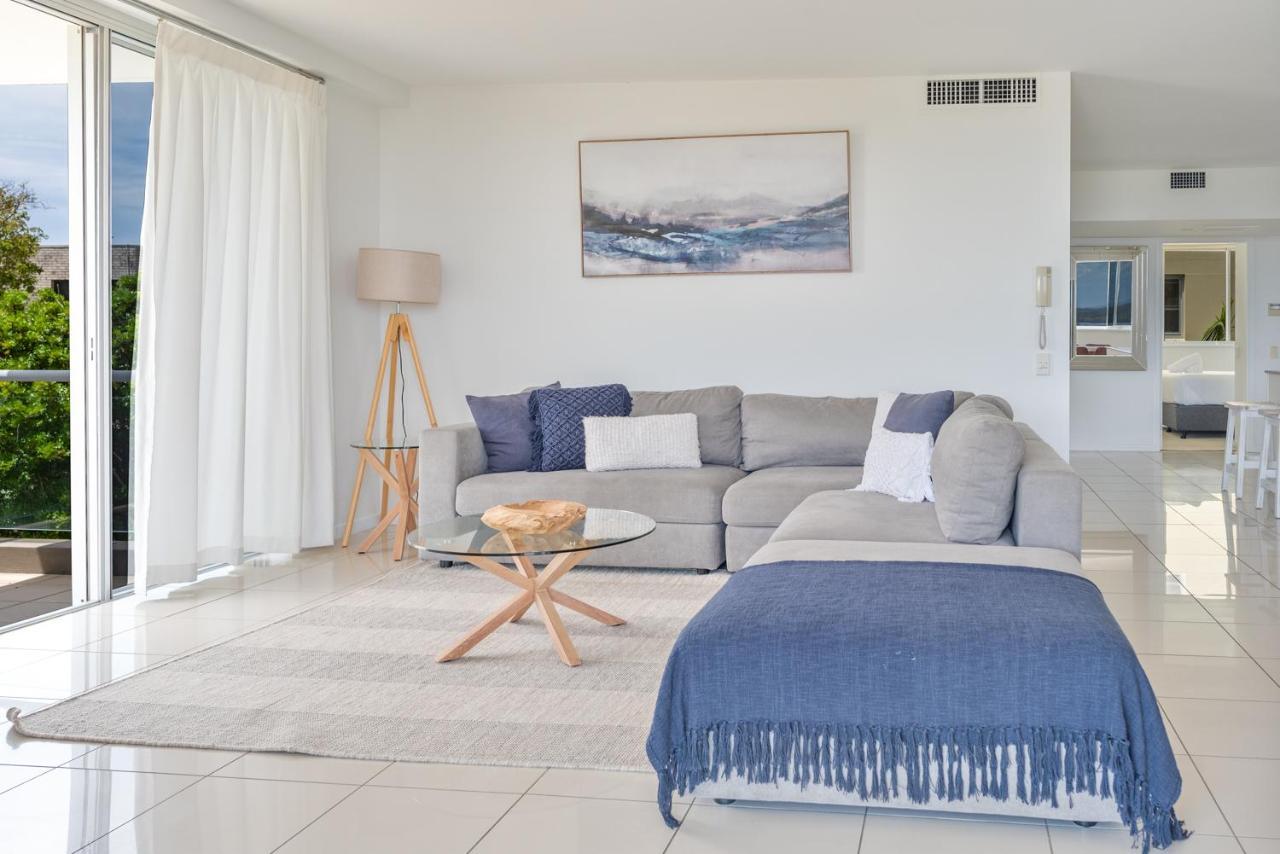Grandview Apartments Баллина Экстерьер фото