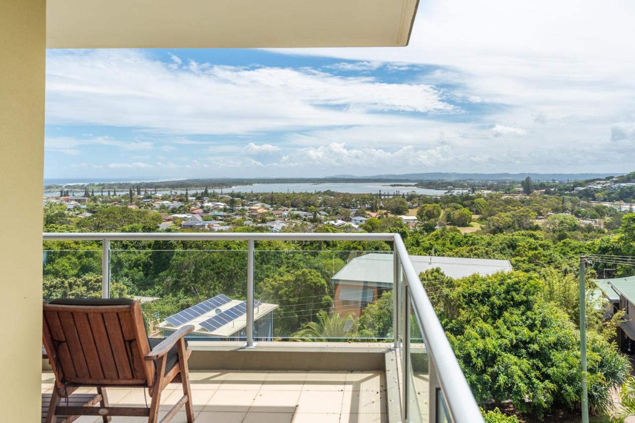 Grandview Apartments Баллина Экстерьер фото