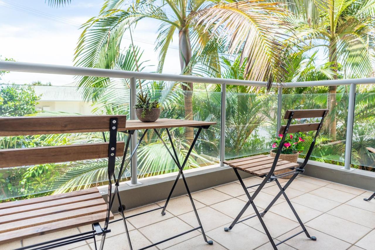 Grandview Apartments Баллина Экстерьер фото