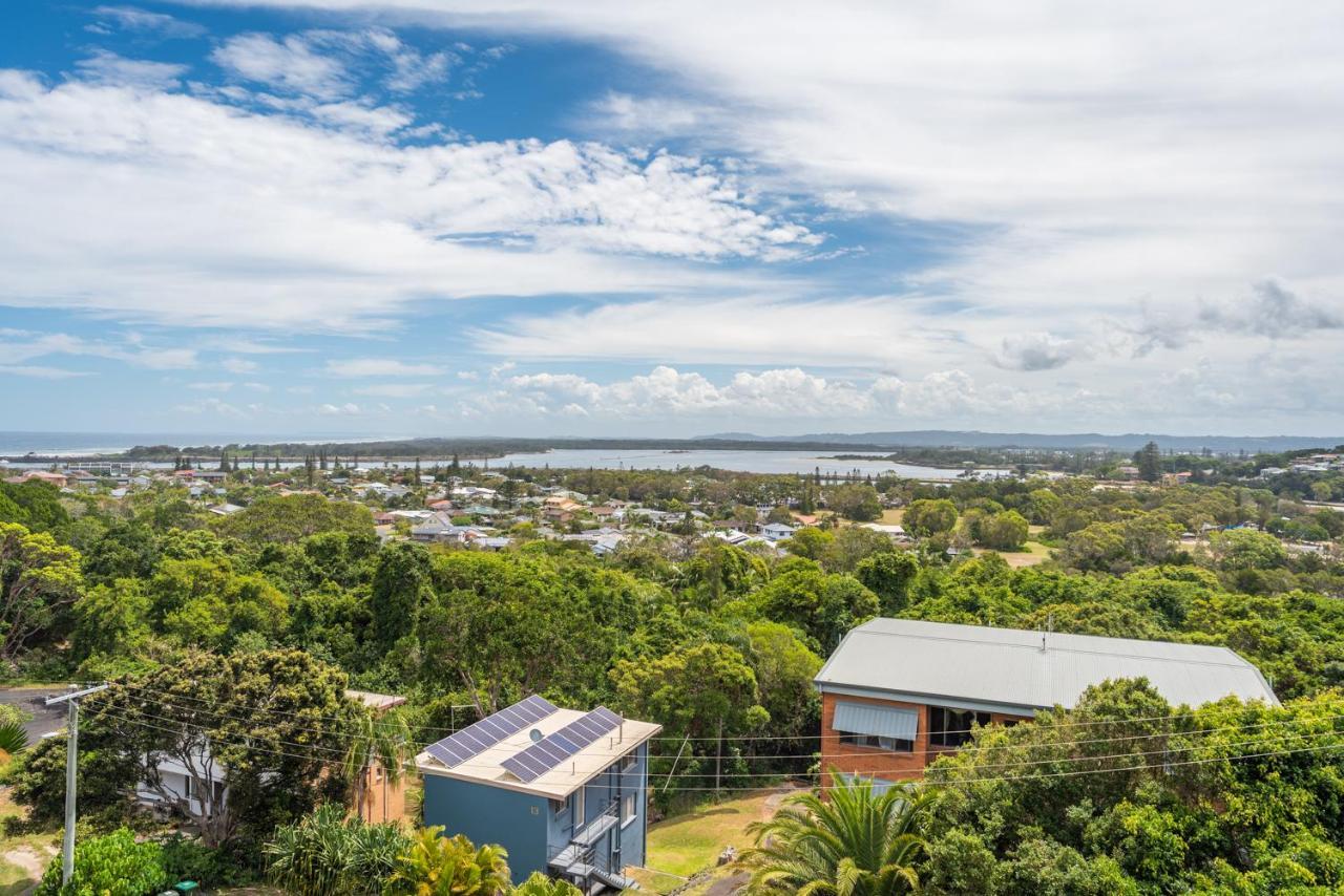 Grandview Apartments Баллина Экстерьер фото