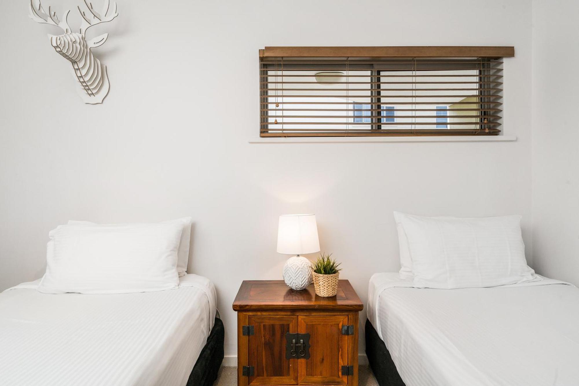 Grandview Apartments Баллина Экстерьер фото