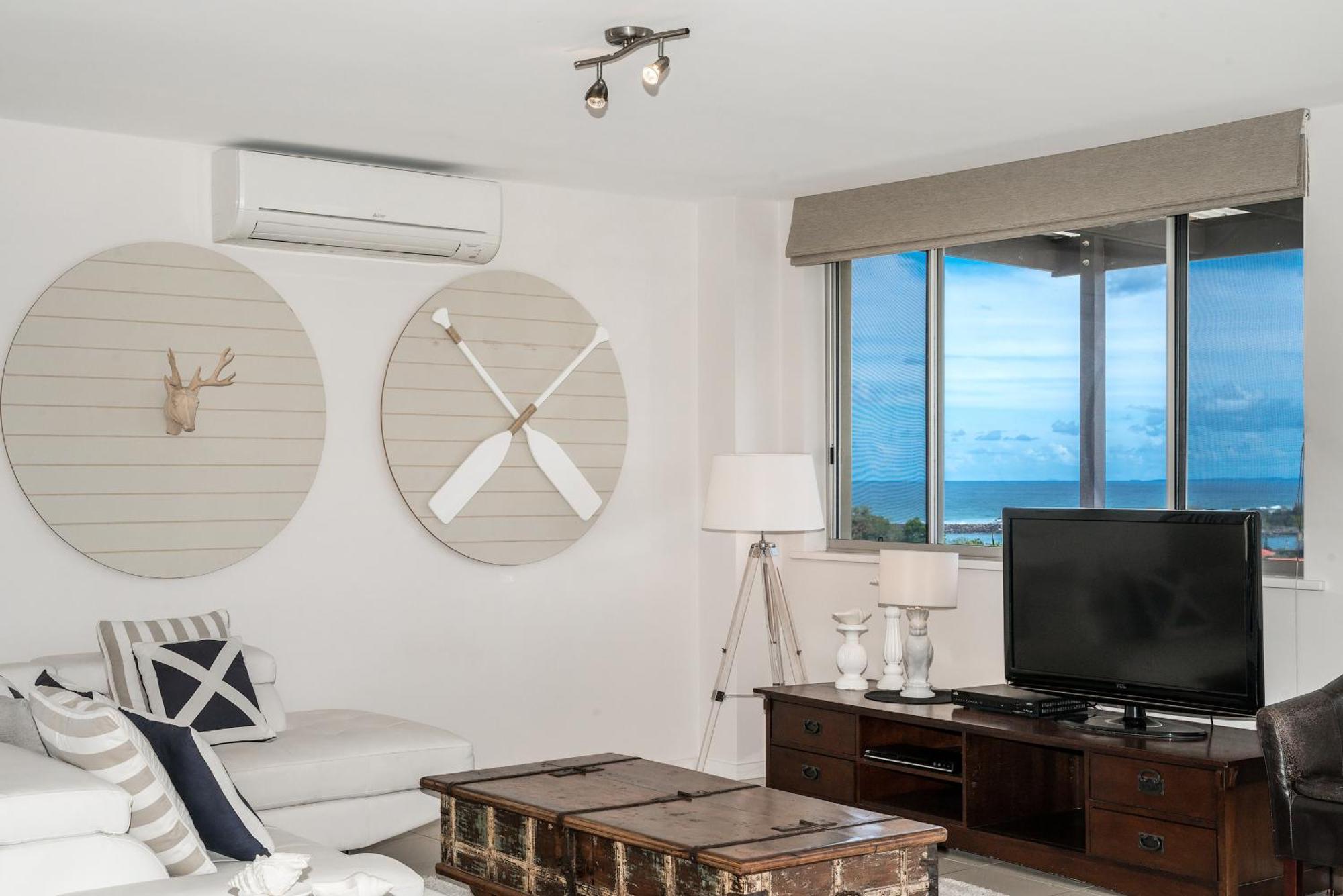 Grandview Apartments Баллина Экстерьер фото