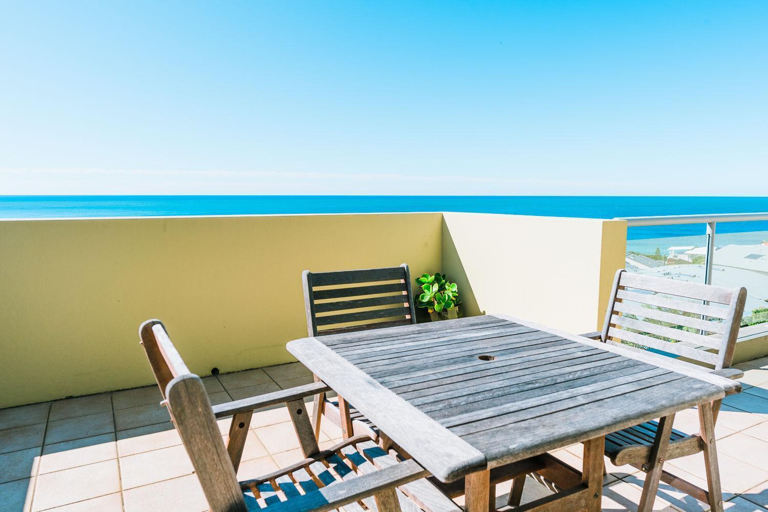 Grandview Apartments Баллина Экстерьер фото