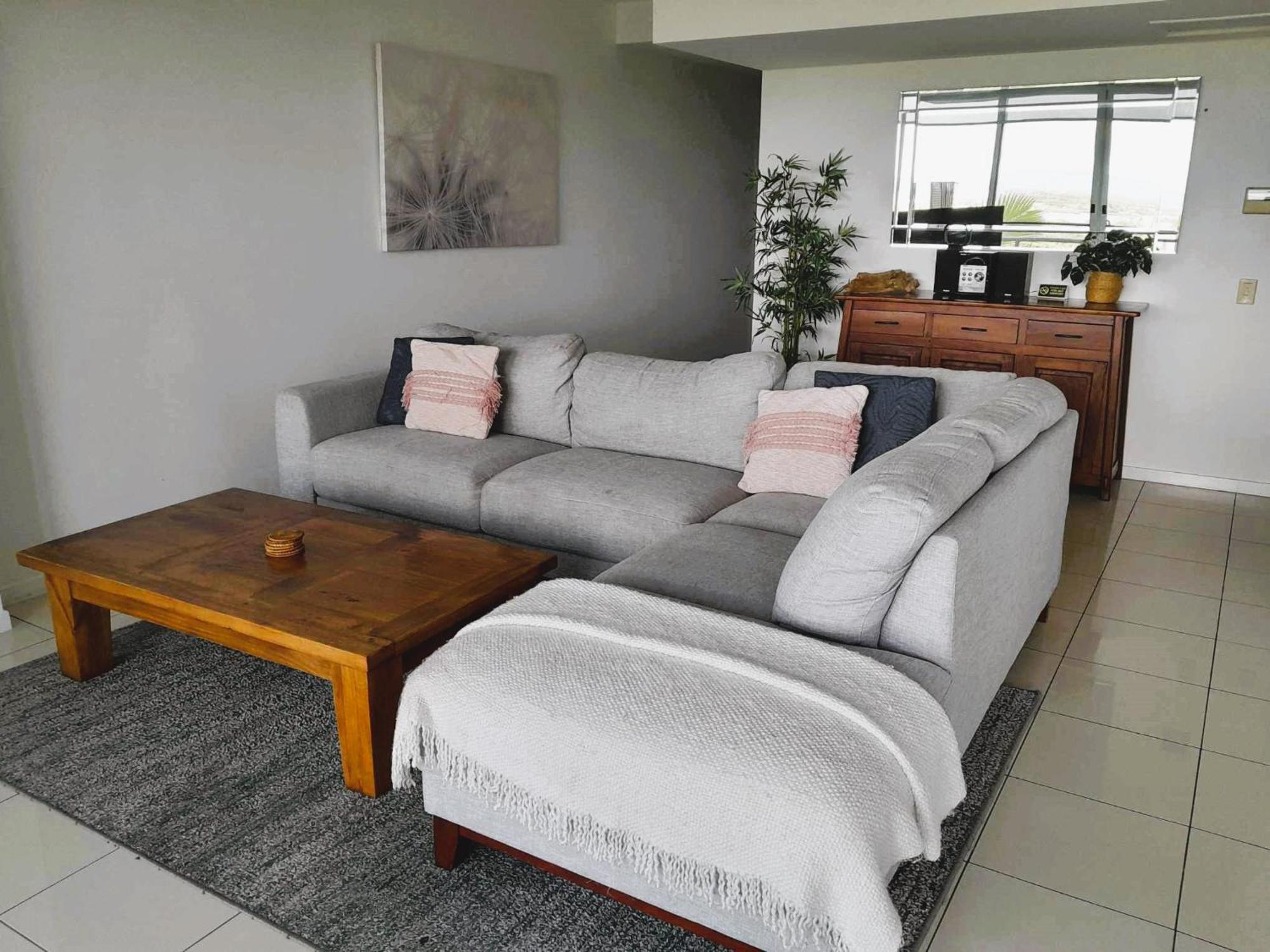 Grandview Apartments Баллина Экстерьер фото