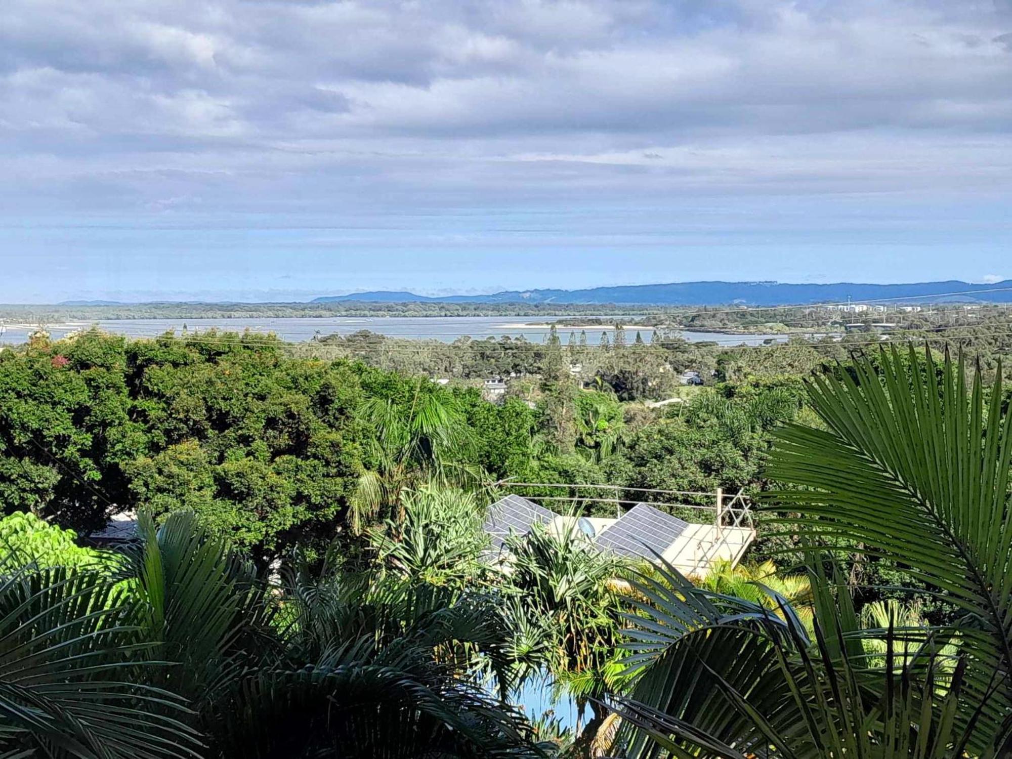 Grandview Apartments Баллина Экстерьер фото