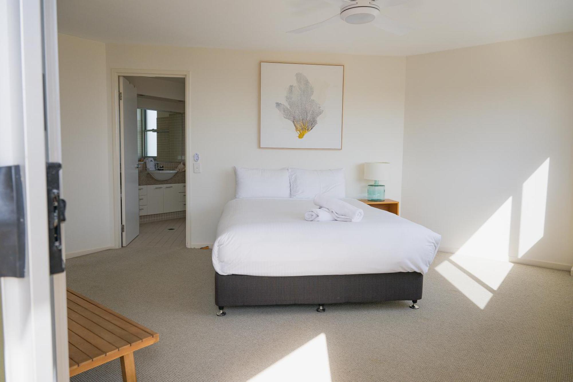 Grandview Apartments Баллина Экстерьер фото