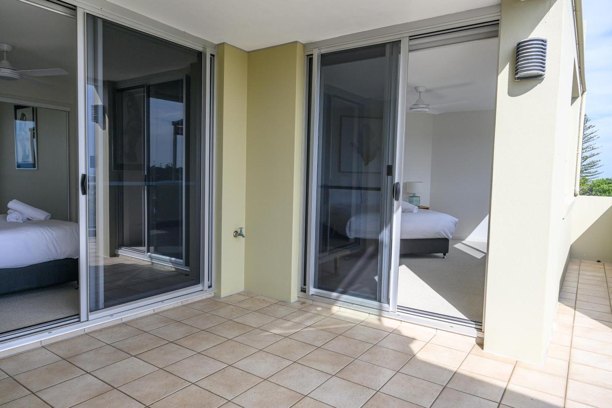 Grandview Apartments Баллина Экстерьер фото
