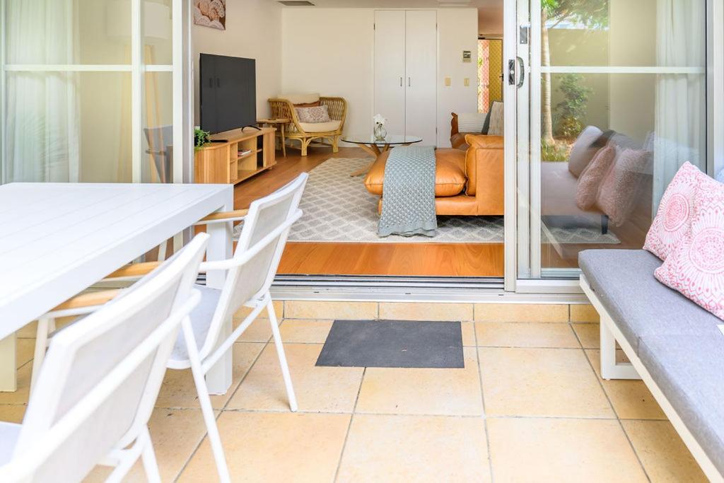 Grandview Apartments Баллина Экстерьер фото