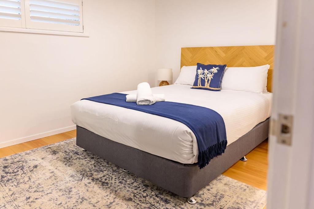 Grandview Apartments Баллина Экстерьер фото
