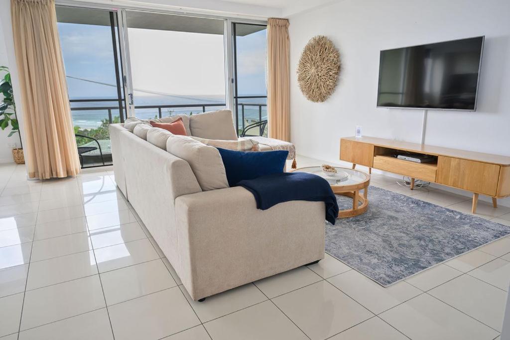 Grandview Apartments Баллина Экстерьер фото