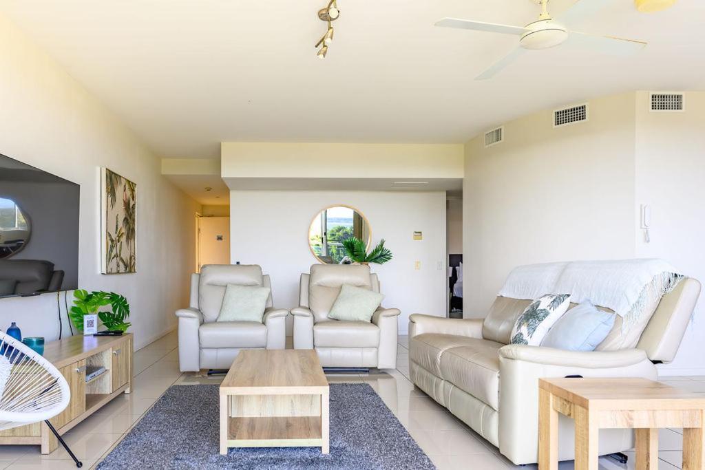 Grandview Apartments Баллина Экстерьер фото