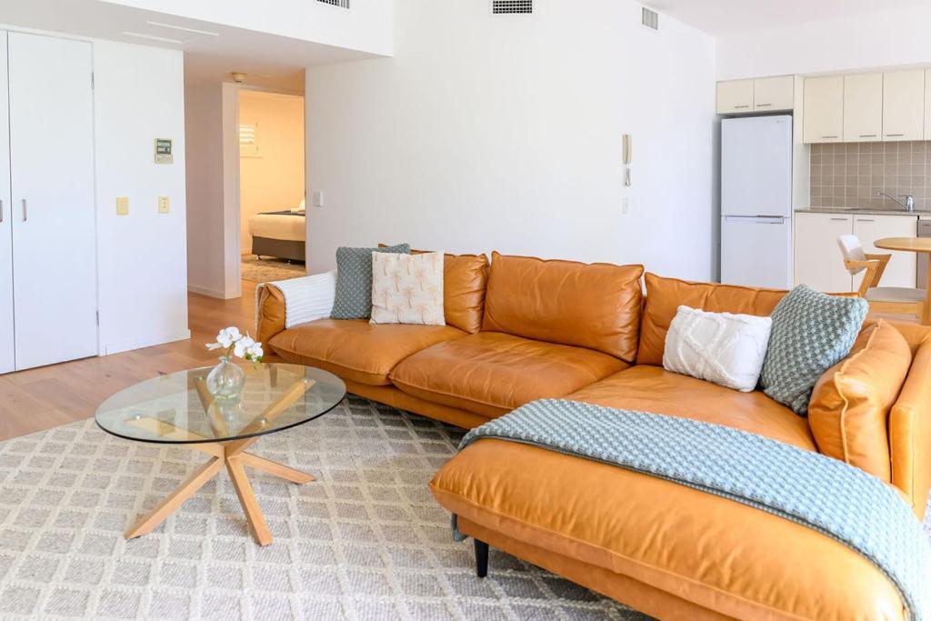 Grandview Apartments Баллина Экстерьер фото