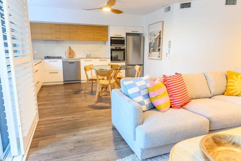 Grandview Apartments Баллина Экстерьер фото