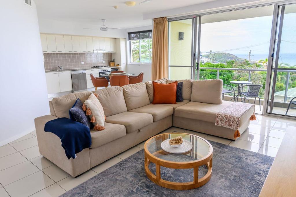 Grandview Apartments Баллина Экстерьер фото