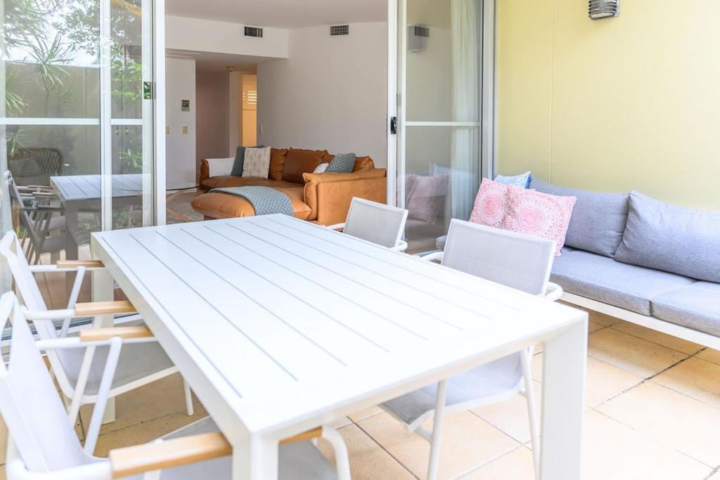 Grandview Apartments Баллина Экстерьер фото
