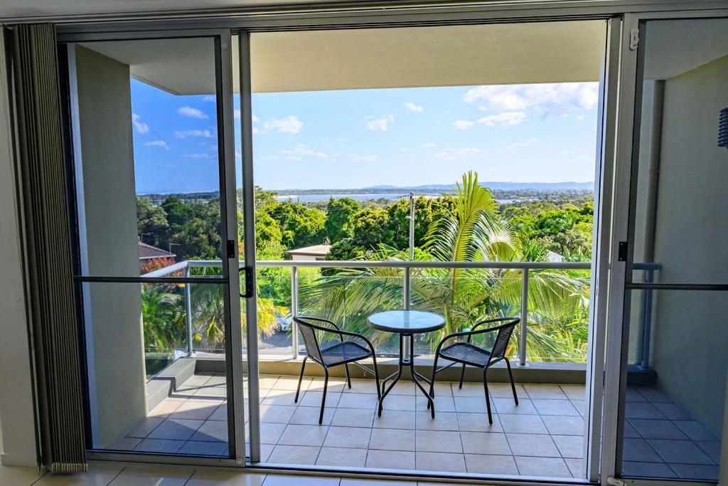 Grandview Apartments Баллина Экстерьер фото