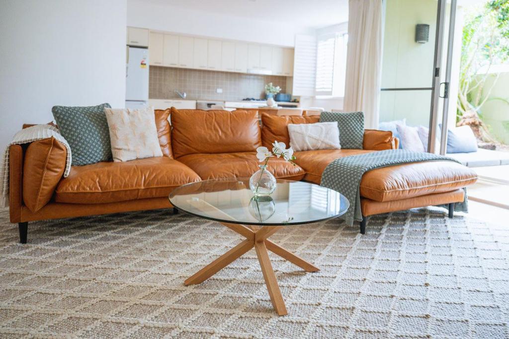 Grandview Apartments Баллина Экстерьер фото