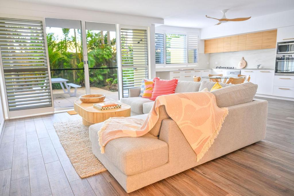 Grandview Apartments Баллина Экстерьер фото