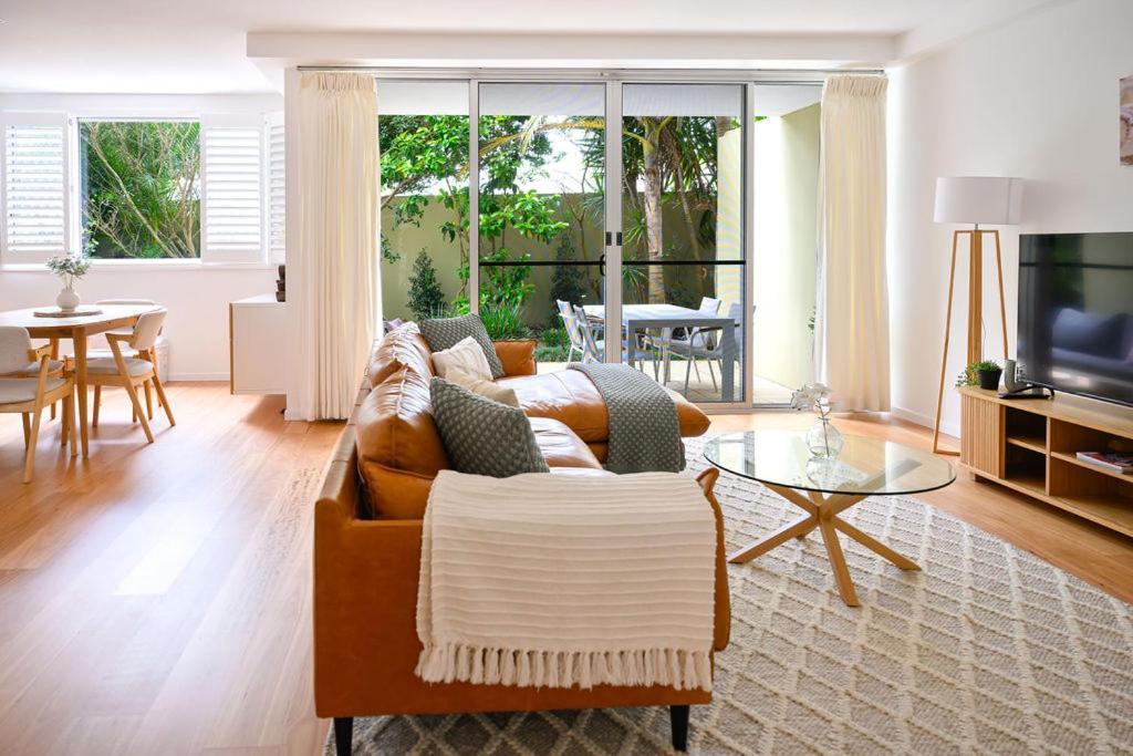 Grandview Apartments Баллина Экстерьер фото